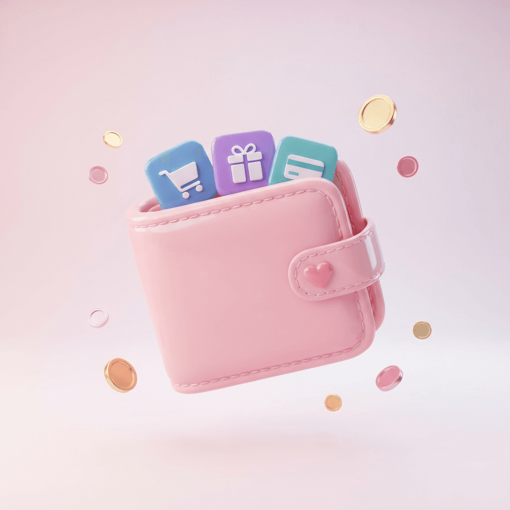 Ilustrasi top up e-wallet